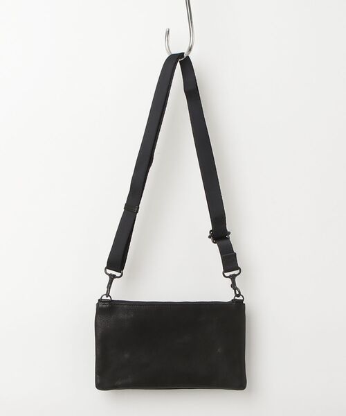 PATRICK STEPHAN（パトリック ステファン） ショルダーバッグ FREE