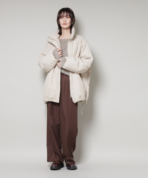◆美品◆3万◆パーマネントエイジ◆コットンブルゾン◆白◆シンプル◆ゆったり◆S ワークジャケット ストレッチ(制電)|F2JE8582|ウエア|ワーキング用品