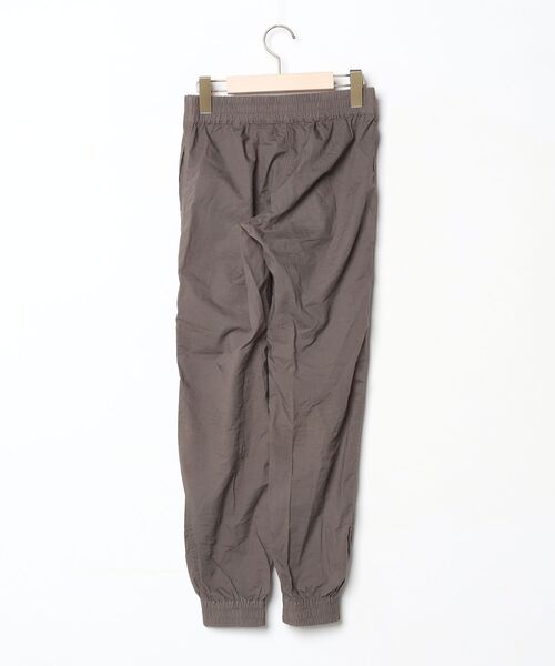 「ENCHANTEMENT」 イージーパンツ 36 グレー レディース_画像2