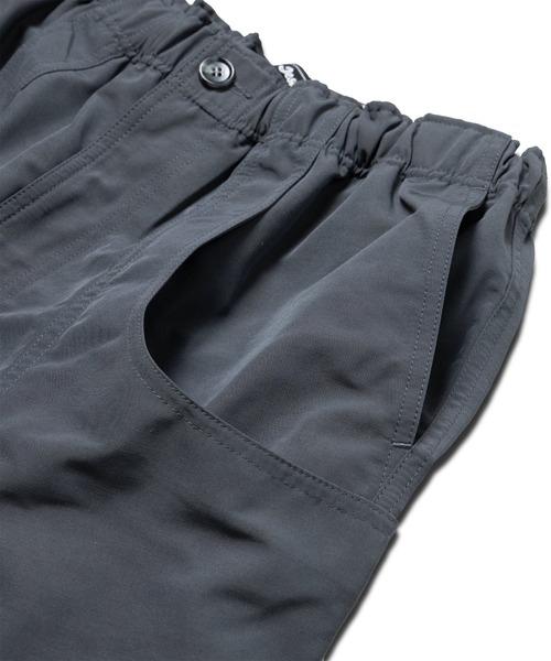 【未使用タグ付美品】INDIA IS BEAUTIFUL イージーカーゴパンツ Chocolate Jesus カーゴパンツ CJ REGULAR EASY PANTS メンズ