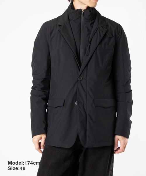 HERNO(ヘルノ) ダウンジャケット ダウン メンズ : ZOZOTOWN Yahoo!店 HERNO(ヘルノ) ダウンジャケット ダウン メンズ : ZOZOTOWN Yahoo!店