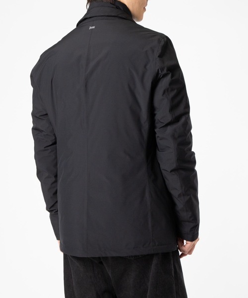HERNO（ヘルノ） ダウンジャケット ダウン メンズ : ZOZOTOWN Yahoo!店