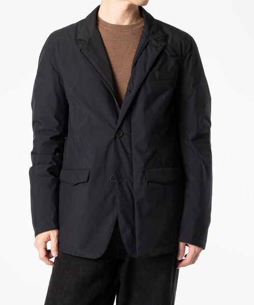 HERNO（ヘルノ） ダウンジャケット ダウン メンズ : ZOZOTOWN Yahoo!店