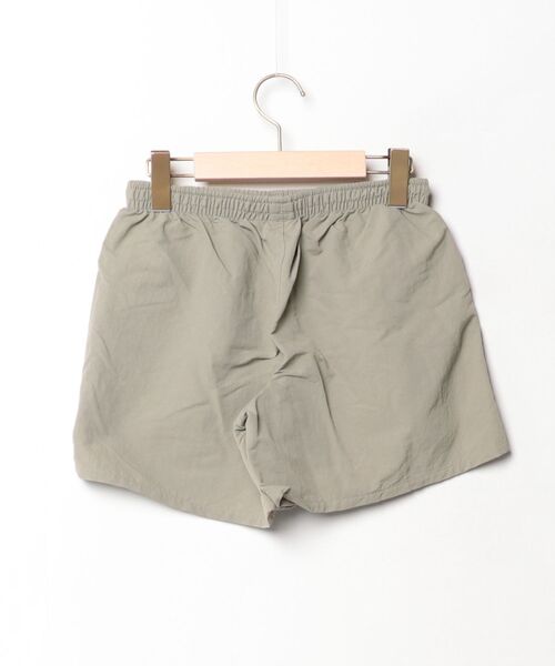 patagonia（パタゴニア） ショートパンツ XX-SMALL グレー レディース
