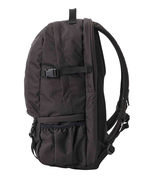 MILKFED. ブラックリュック 未開封 MILKFED.（ミルクフェド） リュック ONE SIZE ブラック レディース