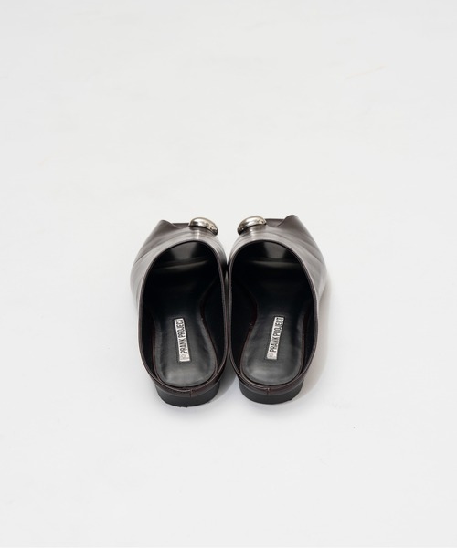 PRANK PROJECT（プランクプロジェクト） シューズ 「2026Spring Pre