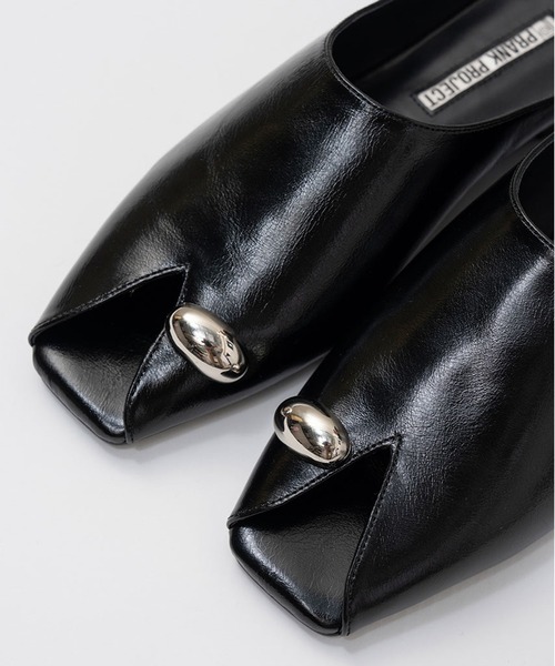 PRANK PROJECT（プランクプロジェクト） シューズ 「2026Spring Pre