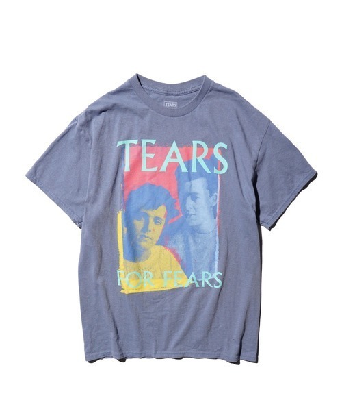 THRIFTY LOOK tシャツ スリフティルック / THRIFTY”TEARS FOR FEARS