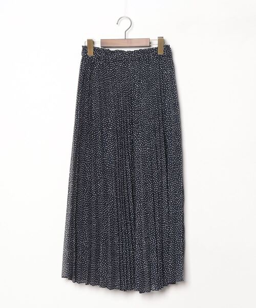 Spick＆Span（スピック アンド スパン） 「Spick & Span」 プリーツ