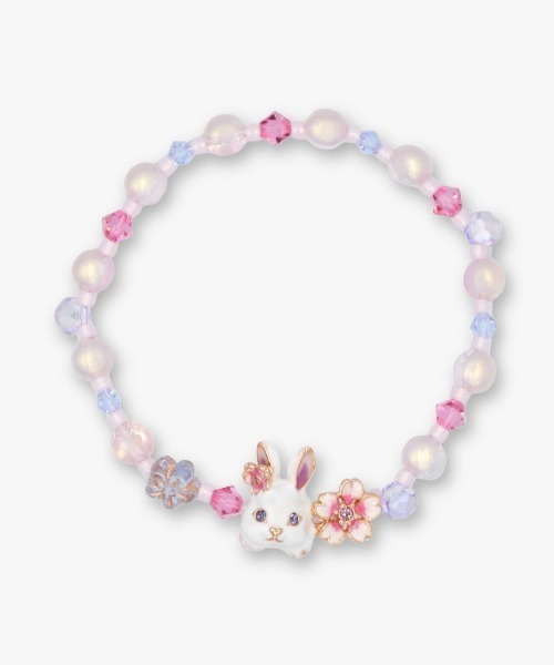 ANNA SUI（アナスイ） ブレスレット うさぎモチーフ ブレスレット
