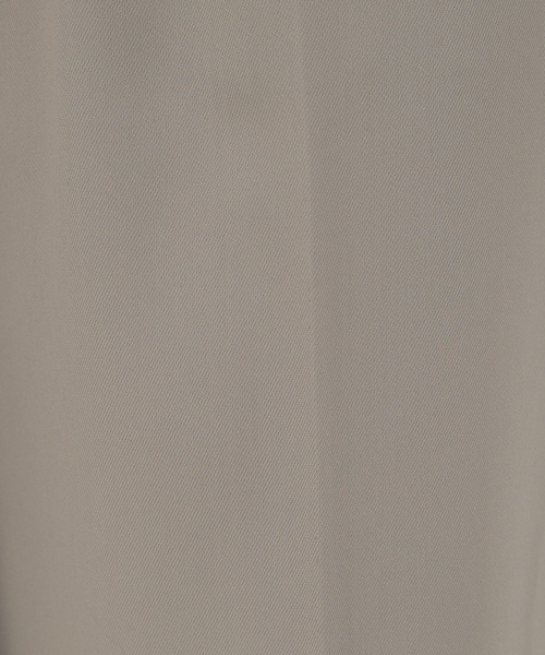 「abahouse mavie」 パンツ 38 ブラック レディース_画像9