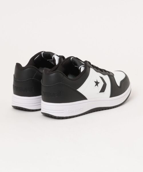 CONVERSE（コンバース） スニーカー NX360「軽量」メンズスニーカー