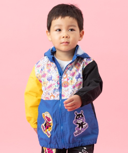 ANPANMAN KIDS COLLECTION（アンパンマンキッズコレクション