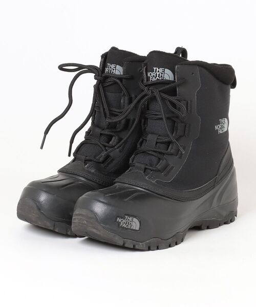 【24cm】ノースフェイス ブーツ THE NORTH FACE（ザ ノースフェイス） ブーツ 24cm ホワイト メンズ