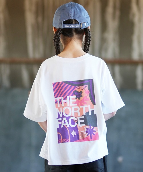 THE NORTH FACE（ザ ノースフェイス） ノースフェイス uvカット t