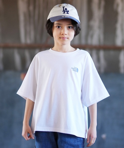 THE NORTH FACE（ザ ノースフェイス） tシャツ ワイドシルエット T