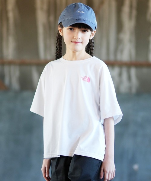 THE NORTH FACE（ザ ノースフェイス） ノースフェイス tシャツ ワイド