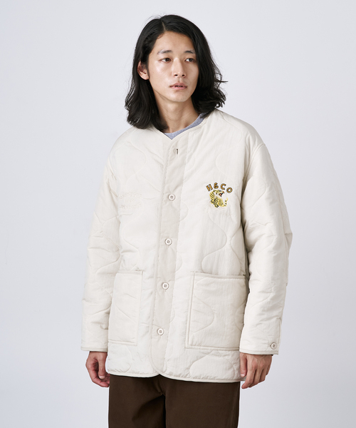 B.C STOCK（ベーセーストック） コート ジャケット 「追加」HYO-HYO