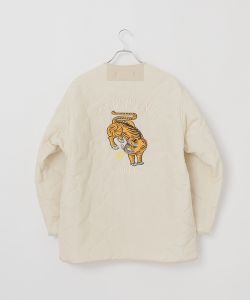 B.C STOCK（ベーセーストック） コート ジャケット 「追加」HYO-HYO