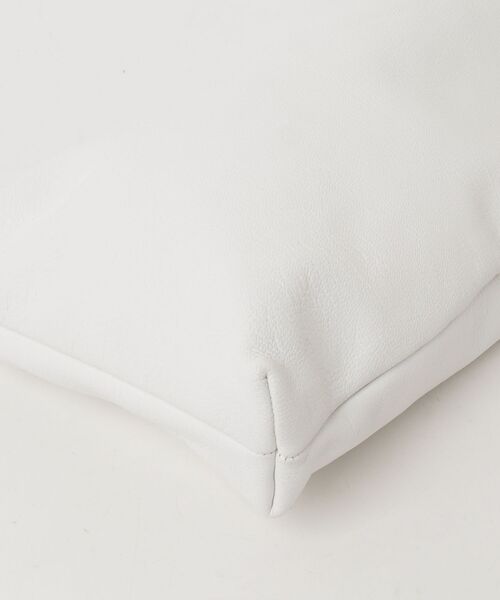 「SPACE CRAFT」 ショルダーバッグ FREE ホワイト レディース_画像3