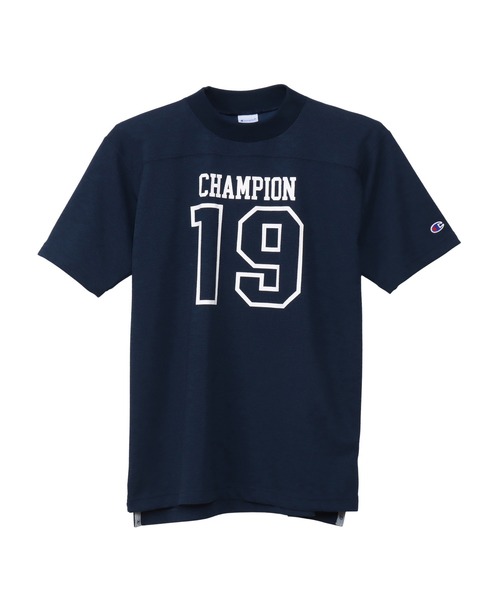 チャンピオン tシャツ 「Champion/チャンピオン」メンズ GOLF ショート
