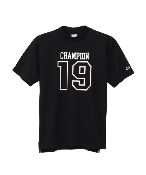 チャンピオン tシャツ 「Champion/チャンピオン」メンズ GOLF ショート