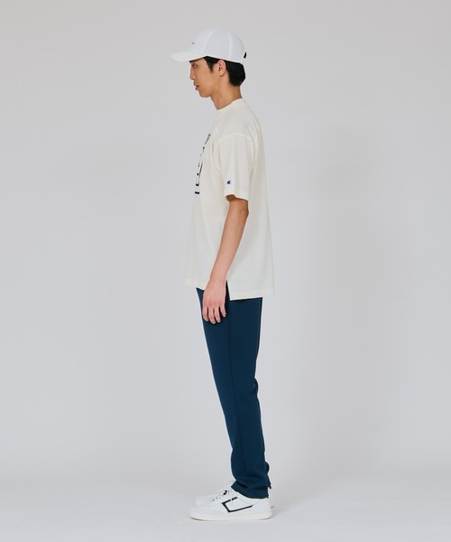 チャンピオン tシャツ 「Champion/チャンピオン」メンズ GOLF ショート