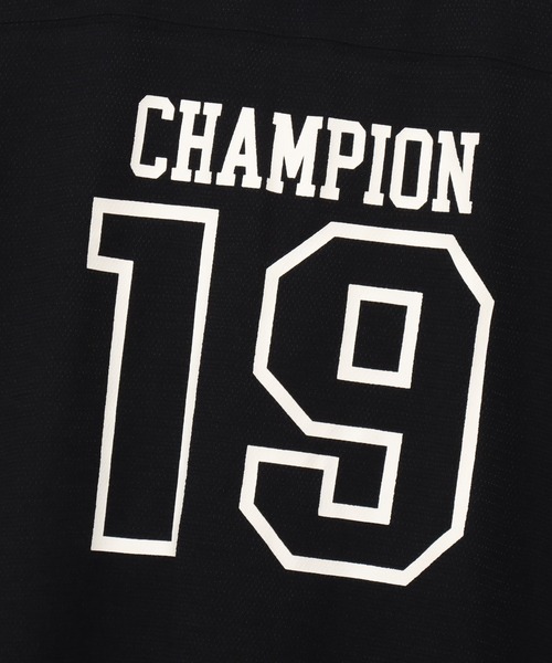 チャンピオン tシャツ 「Champion/チャンピオン」メンズ GOLF ショート