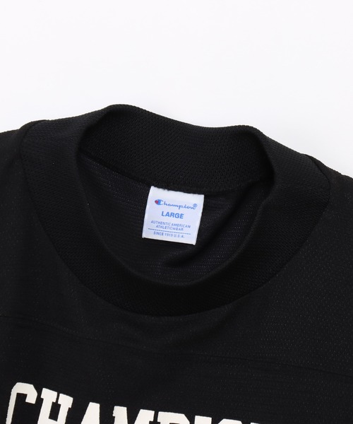 チャンピオン tシャツ 「Champion/チャンピオン」メンズ GOLF ショート