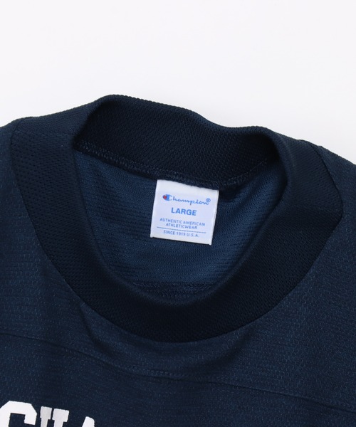 チャンピオン tシャツ 「Champion/チャンピオン」メンズ GOLF ショート