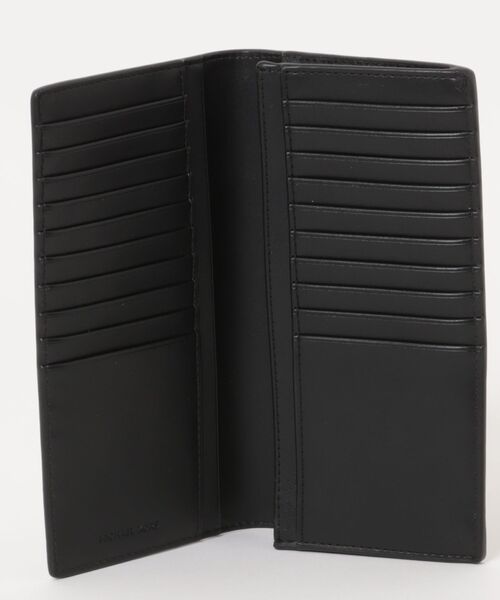 MICHAEL KORS（マイケルコース） 財布 フラップ ウォレット ラージ