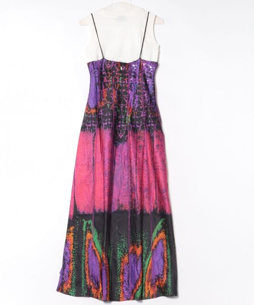 Desigual（デシグアル） パーティードレス ワンピース グラデーション 