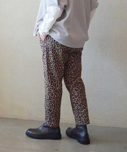 JOURNAL STANDARD LUXE（ジャーナルスタンダード ラックス） パンツ