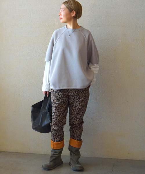 JOURNAL STANDARD LUXE（ジャーナルスタンダード ラックス） パンツ