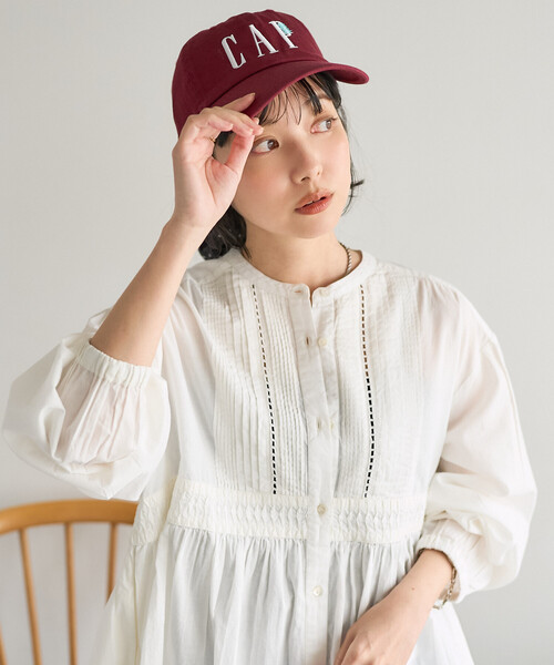 FREAK'S STORE（フリークスストア） ブラウス シャツ 夏 インド