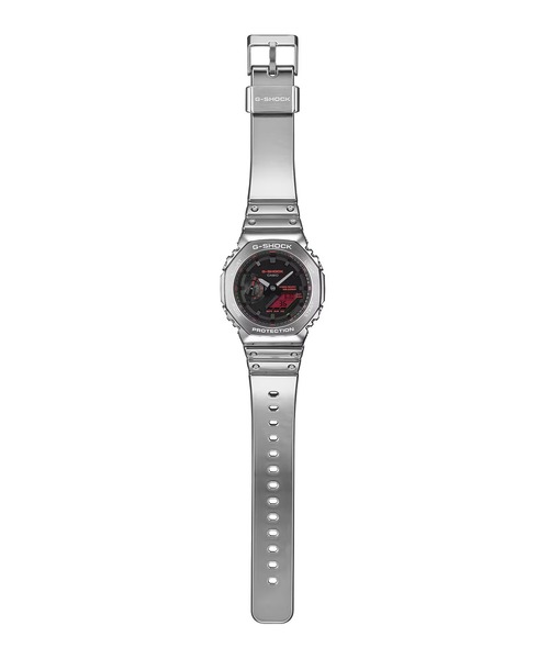 腕時計 G-SHOCK/ジーショック 腕時計 GM-2100YRA-8AJF メンズ レディースの画像