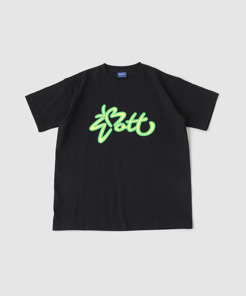 BoTT（ボット） tシャツ Botterfly Tee メンズ レディース : ZOZOTOWN