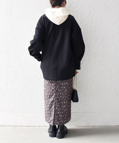 SHIPS any 「SHIPS any」 ノーカラーコート ONE SIZE ベージュ