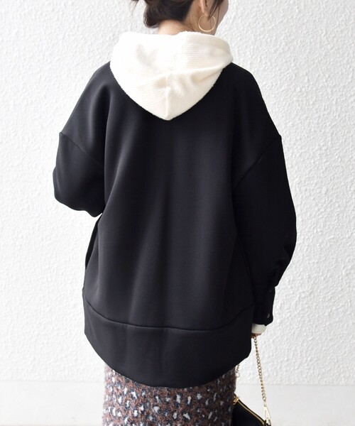 SHIPS any 「SHIPS any」 ノーカラーコート ONE SIZE ベージュ