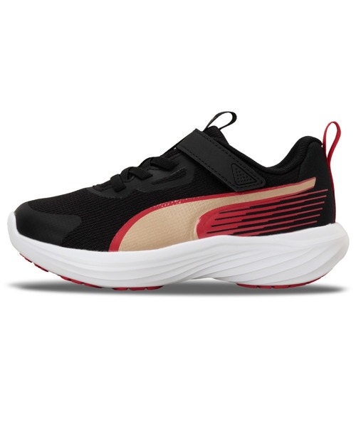PUMA（プーマ） スニーカー キッズ スピード モンスター V5 GR