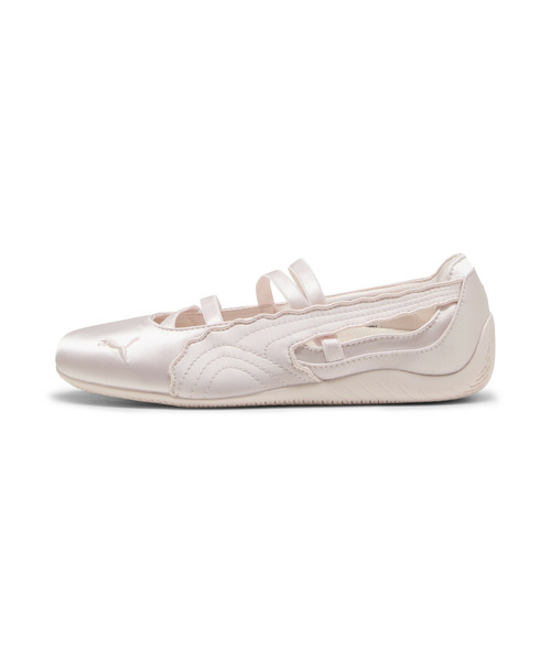PUMA（プーマ） スピードキャット スニーカー ウィメンズ スピード
