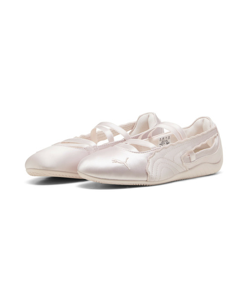 期間限定！完売PUMAスピードキャットヴィーナスバレエスニーカー PUMA（プーマ） スニーカー ウィメンズ スピードキャット バレエ