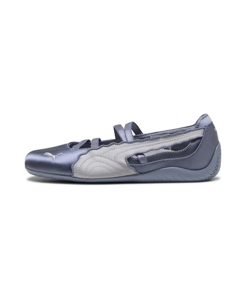PUMA（プーマ） スニーカー ウィメンズ スピードキャット バレエ