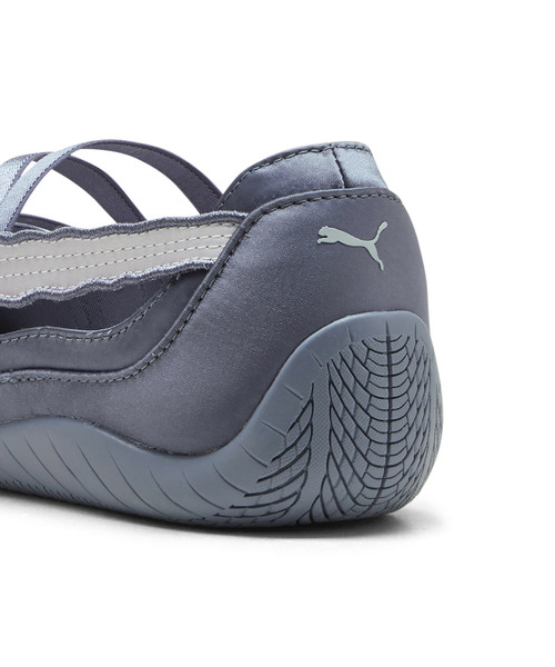 PUMA（プーマ） スニーカー ウィメンズ スピードキャット バレエ