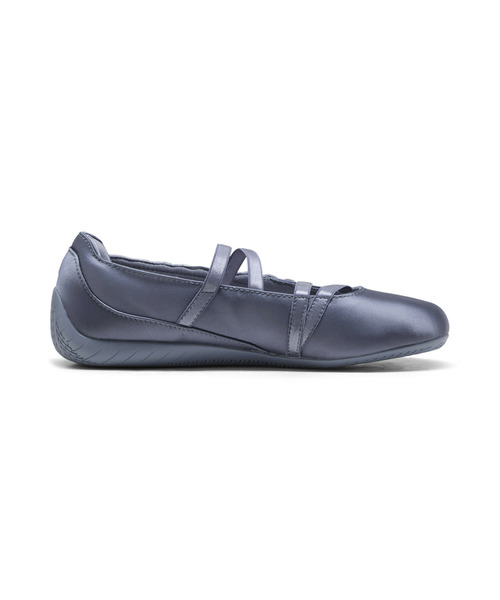 PUMA（プーマ） スニーカー ウィメンズ スピードキャット バレエ