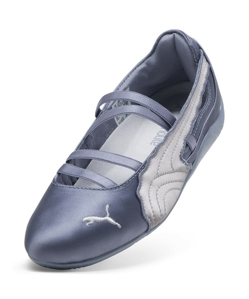 PUMA（プーマ） スニーカー ウィメンズ スピードキャット バレエ