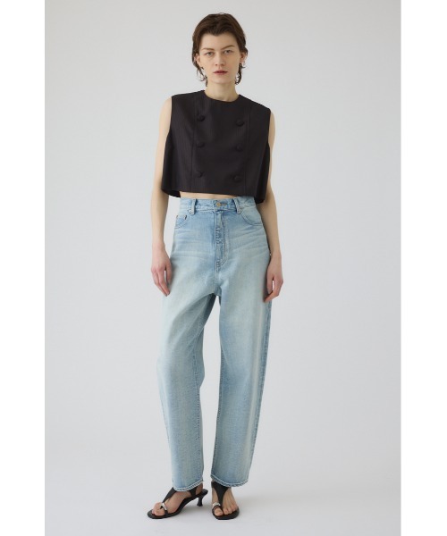 リムアーク　Hidden detail JEANS RIM.ARK ジーンズ デニム デニムパンツ Hidden detail JEANS ヒドゥン