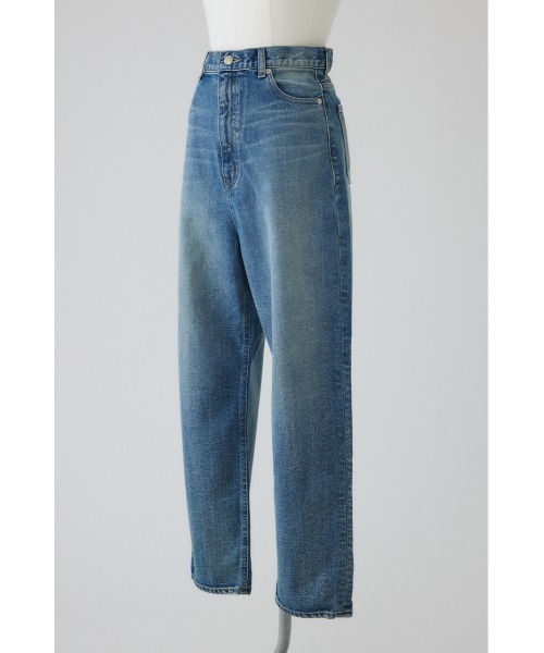 RIM.ARK ジーンズ デニム デニムパンツ Hidden detail JEANS ヒドゥン