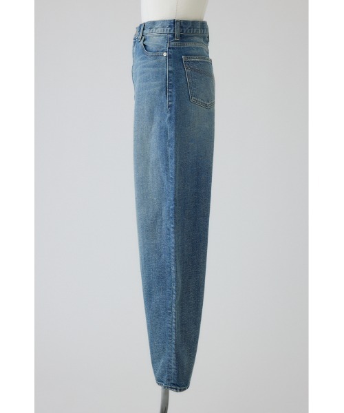 リムアーク　Hidden detail JEANS RIM.ARK ジーンズ デニム デニムパンツ Hidden detail JEANS ヒドゥン