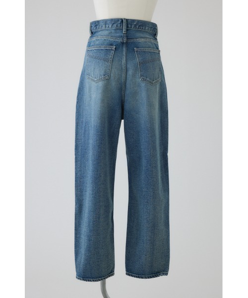 RIM.ARK Hidden detail JEANS デニム RIM.ARK ジーンズ デニム デニムパンツ Hidden detail JEANS ヒドゥン